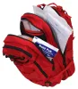 Trauma Kit Backpack – Emergency Medical Response Pack/Bag
