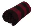 Plaid Wool Survival Blanket Heavy Duty 62x80 Warmth Insulation