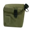 MOLLE 2 Qt Bladder Canteen Cover – Tactical Hydration Carrier