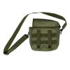 MOLLE 2 Qt Bladder Canteen Cover – Tactical Hydration Carrier