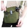 MOLLE 2 Qt Bladder Canteen Cover – Tactical Hydration Carrier