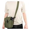 MOLLE 2 Qt Bladder Canteen Cover – Tactical Hydration Carrier