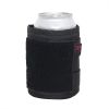 Tactical Insulated Beverage Holder - Foam Insulation - Polyester