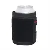 Tactical Insulated Beverage Holder - Foam Insulation - Polyester