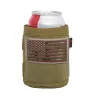 Tactical Insulated Beverage Holder - Foam Insulation - Polyester