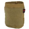 Tactical Insulated Beverage Holder - Foam Insulation - Polyester