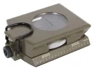 Deluxe Marching Compass – Precision Navigation for Survival