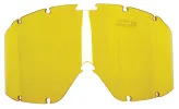 ANSI Ballistic OTG Goggle System – Interchangeable Eyewear