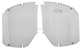 ANSI Ballistic OTG Goggle System – Interchangeable Eyewear