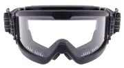 ANSI Ballistic OTG Goggle System – Interchangeable Eyewear