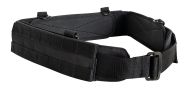 MOLLE Lightweight Low Profile Belt – Load Bearing Platform