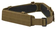 MOLLE Lightweight Low Profile Belt – Load Bearing Platform