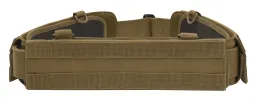 MOLLE Lightweight Low Profile Belt – Load Bearing Platform