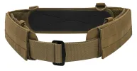 MOLLE Lightweight Low Profile Belt – Load Bearing Platform