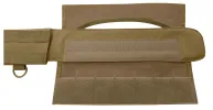MOLLE Lightweight Low Profile Belt – Load Bearing Platform