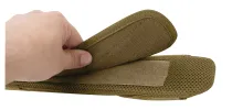 MOLLE Lightweight Low Profile Belt – Load Bearing Platform