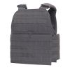 MOLLE Plate Carrier Vest – Modular & Tactical Loadout System