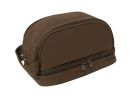 Deluxe Canvas Travel Kit – Rugged Gear & Supply Organizer