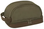 Deluxe Canvas Travel Kit – Rugged Gear & Supply Organizer