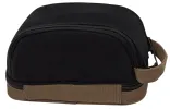 Deluxe Canvas Travel Kit – Rugged Gear & Supply Organizer