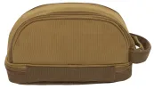 Deluxe Canvas Travel Kit – Rugged Gear & Supply Organizer