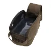 Deluxe Canvas Travel Kit – Rugged Gear & Supply Organizer