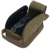 Deluxe Canvas Travel Kit – Rugged Gear & Supply Organizer