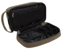 Deluxe Canvas Travel Kit – Rugged Gear & Supply Organizer