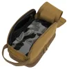 Deluxe Canvas Travel Kit – Rugged Gear & Supply Organizer