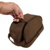 Deluxe Canvas Travel Kit – Rugged Gear & Supply Organizer