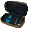 Deluxe Canvas Travel Kit – Rugged Gear & Supply Organizer