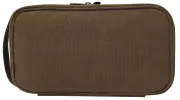 Deluxe Canvas Travel Kit – Rugged Gear & Supply Organizer