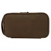 Deluxe Canvas Travel Kit – Rugged Gear & Supply Organizer