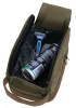 Deluxe Canvas Travel Kit – Rugged Gear & Supply Organizer