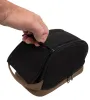 Deluxe Canvas Travel Kit – Rugged Gear & Supply Organizer