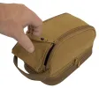 Deluxe Canvas Travel Kit – Rugged Gear & Supply Organizer