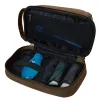 Deluxe Canvas Travel Kit – Rugged Gear & Supply Organizer