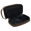 Deluxe Canvas Travel Kit – Rugged Gear & Supply Organizer