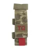 MOLLE Tourniquet & Shear Holder Pouch - Rapid Access Carrier