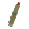 MOLLE Tourniquet & Shear Holder Pouch - Rapid Access Carrier