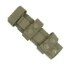 MOLLE Tourniquet & Shear Holder Pouch - Rapid Access Carrier