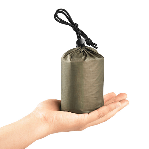 Insulation Sleeping Bag Mat – Reusable Survival Thermal Shelter