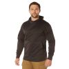 Concealed Carry Hoodie – Discreet EDC Pullover/Long Sleeve