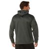 Concealed Carry Hoodie – Discreet EDC Pullover/Long Sleeve