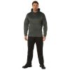 Concealed Carry Hoodie – Discreet EDC Pullover/Long Sleeve