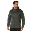 Concealed Carry Hoodie – Discreet EDC Pullover/Long Sleeve