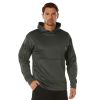 Concealed Carry Hoodie – Discreet EDC Pullover/Long Sleeve