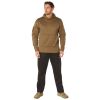 Concealed Carry Hoodie – Discreet EDC Pullover/Long Sleeve