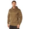 Concealed Carry Hoodie – Discreet EDC Pullover/Long Sleeve