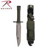 G.I. Type M-9 Bayonet with Sheath – Rugged Survival Utility Tool
